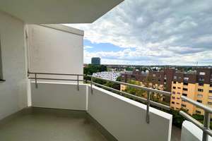 Helle 3-Zimmer-Wohnung mit Balkon in Nürnberg  – Aachener Straße 13, 90425 Wetzendorf, Nürnberg – Vorschaubild 4