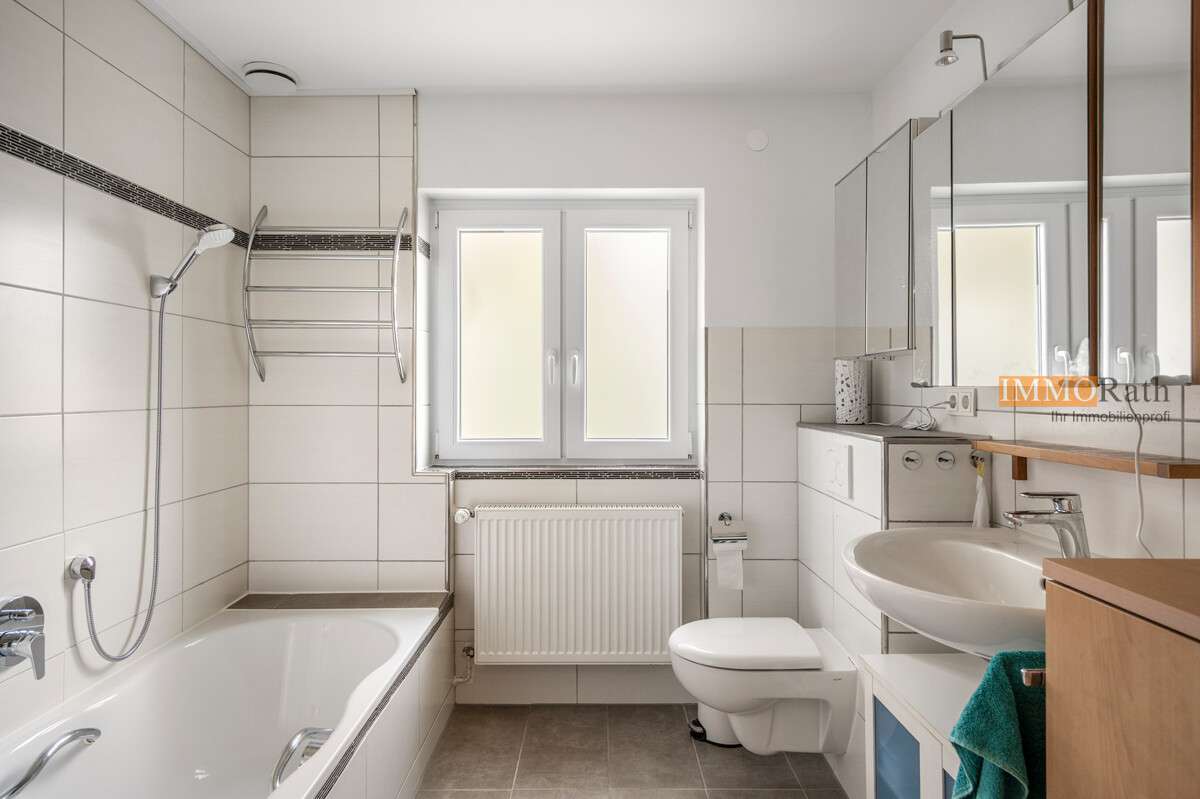 Immobilie in Bahlingen - IMMORath.de - Modernes Wohnen mit hochwertiger Ausstattung - Bild 7