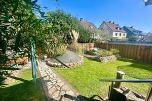Traumhaft schöne Doppelhaushälfte mit Garten und Garage in Essen - Borbeck – Leimgardtsfeld 112, 45355 Borbeck-Mitte, Essen – Vorschaubild 61