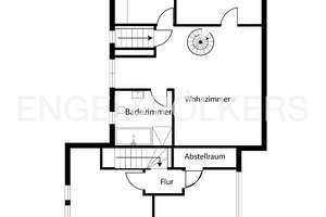 Zweifamilienhaus mit zusätzlicher Einliegerwohnung – Die vollständige Adresse der Immobilie erhältst du vom Anbieter., 14548 Schwielowsee – Vorschaubild 12