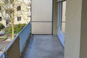 Charmante 3-Zimmer-Wohnung in ruhiger Lage