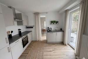 Ruhiges, modernes City-Apartment – Erstbezug nach Renovierung mitten in Erlangen – Die vollständige Adresse der Immobilie erhältst du vom Anbieter., 91052 Markgrafenstadt, Erlangen – Vorschaubild 6