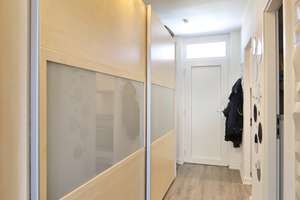 Kapitalanlage in Hamburg-Bramfeld - Vermietete & sanierte 1-Zimmer Wohnung – Die vollständige Adresse der Immobilie erhältst du vom Anbieter., 22175 Bramfeld, Hamburg – Vorschaubild 5