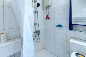 Helle 1-Zimmerwohnung in ruhiger Innenhoflage im beliebten Dürerkiez! Bezugsfrei zum Eigennutz – Die vollständige Adresse der Immobilie erhältst du vom Anbieter., 12157 Schöneberg, Berlin – Vorschaubild 5