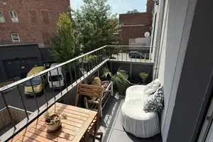 helle 3 Zimmer Wohnung mit Balkon – Kurfürstenstraße 5, 52066 Aachen – Vorschaubild 16