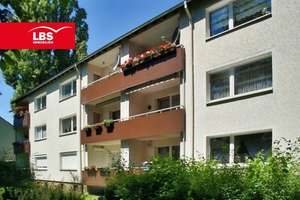 SELTENE GELEGENHEIT – Die vollständige Adresse der Immobilie erhältst du vom Anbieter., 42109 Uellendahl-Katernberg, Wuppertal – Vorschaubild 1