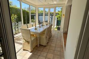 Top Haus Top Lage Top Gepflegt – Wildbergweg 12, 14165 Zehlendorf, Berlin – Vorschaubild 5