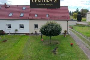 Wohnen, Leben, Wohlfühlen – modernisierte Doppelhaushälfte mit Gartenparadies und vielen Extras – Die vollständige Adresse der Immobilie erhältst du vom Anbieter., 7554 Gera-Nord/Langenberg, Gera – Vorschaubild 1