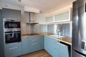 Möblierte 2-Zimmer-Dachgeschosswohnung in Kiel – Hansastr. 68, 24118 Ravensberg, Kiel – Vorschaubild 6