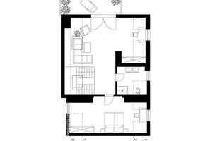 KENSINGTON - Exklusives Wohnerlebnis: Stilvolles Haus in Haus Konzept mit Wintergarten in Neu-Aubing – Die vollständige Adresse der Immobilie erhältst du vom Anbieter., 81249 Aubing-Süd, München – Vorschaubild 21