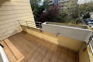  Schöne Zwei Zimmerwohnung mit zwei Balkonen in Handschuhsheim – Fritz-Frey-Straße 8, 69121 Handschuhsheim, Heidelberg – Vorschaubild 10