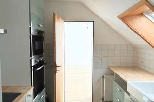 Tolle Wohnung Tolle Lage  – Elsa-Brändströmstrasse 13, 42657 Solingen-Mitte, Solingen – Vorschaubild 14