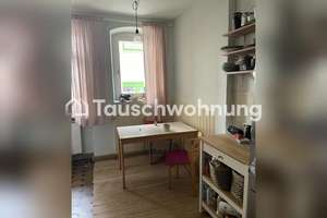 Tauschwohnung: Suche Wohnung mit Garten – Die vollständige Adresse der Immobilie erhältst du vom Anbieter., 70176 Feuersee, Stuttgart – Vorschaubild 6