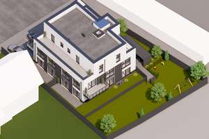 MORGENLICHT RESIDENZ IN GELSENKIRCHEN - EXZELLENTE KAPITALANLAGE FÜR INVESTOREN – Börnestraße 26, 45899 Horst, Gelsenkirchen – Vorschaubild 11