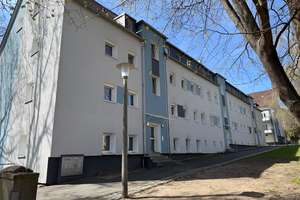 gemütliche kleine 3-Zimmer ETW Schoppershof in NBG-Hardenbergstr. 54 WE16