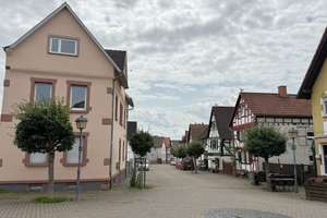 Lukratives Objekt für Kapitalanleger * 3-FH mit renovierter Fassade (2018) * 61197 Nieder-Florstadt – Die vollständige Adresse der Immobilie erhältst du vom Anbieter., 61197 Florstadt – Vorschaubild 2
