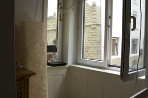 Gepflegte 3-Zimmer-Wohnung in Stuttgart West – 70197 Rotebühl, Stuttgart – Vorschaubild 12