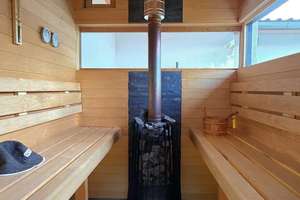 Traumhaus mit wunderschönen Garten, komplett saniert in Germersheim-Sondernheim zu verkaufen – Die vollständige Adresse der Immobilie erhältst du vom Anbieter., 76726 Germersheim – Vorschaubild 16
