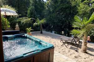 Provisionsfrei –Elegantes  Landhaus an der Lauter  - Urlaubsfeeling inklusive. – Die vollständige Adresse der Immobilie erhältst du vom Anbieter., 36341 Lauterbach (Hessen) – Vorschaubild 12
