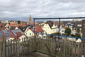 Studenten aufgepasst Stilvolle 3-Zimmer-Dachgeschosswohnung in Stuttgart – Straßburgerstr. 56, 70435 Zuffenhausen-Hohenstein, Stuttgart – Vorschaubild 16