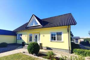 Traumhaus in Löbnitz: Exklusives Architektenhaus mit Gartenparadies, Pool, Pavillon und Nebengebäude – Die vollständige Adresse der Immobilie erhältst du vom Anbieter., 4509 Löbnitz – Vorschaubild 2