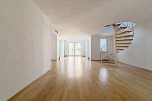 114 m² in Düsseldorf-Derendorf – 3 Balkone & sofort verfügbar! – Roßstraße 69, 40476 Derendorf, Düsseldorf – Vorschaubild 5