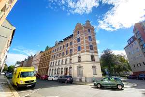 2-Raum Wohnung im Herzen Chemnitz – Philippstr. 12, 9130 Sonnenberg, Chemnitz – Vorschaubild 17