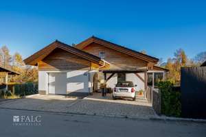 Ein Zuhause nicht für jeden - vielleicht für Sie?  Arbeiten und Leben auf besondere Weise verbinden. – Die vollständige Adresse der Immobilie erhältst du vom Anbieter., 87669 Füssen – Vorschaubild 4