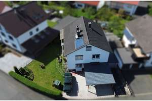 Familienidyll in Lahnau - Großzügiges Eigenheim mit Pool, Garage uvm.! – Die vollständige Adresse der Immobilie erhältst du vom Anbieter., 35633 Lahnau – Vorschaubild 2