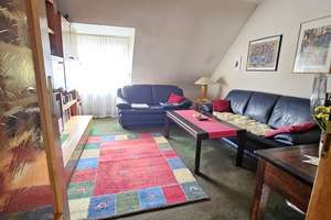 +Tolle Wohnung im Dachgeschoss in begehrter Wohnlage+vermietet+ – Die vollständige Adresse der Immobilie erhältst du vom Anbieter., 68259 Wallstadt, Mannheim – Vorschaubild 4