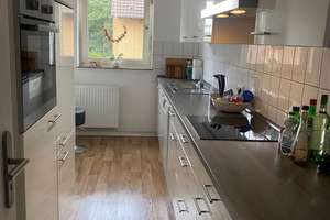 Helle 3 Zi. Whg., 2 Balkone, unmöbliert, nahe Stadtwald provisionsfrei – Die vollständige Adresse der Immobilie erhältst du vom Anbieter., 41239 Pongs, Mönchengladbach – Vorschaubild 2