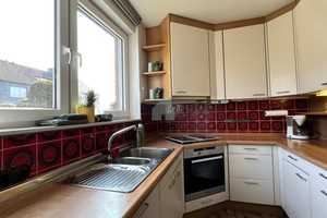 Endlich zuhause! Saniertes Reihenmittelhaus mit Garten in Moers Asberg – Wesel (Kreis) – Vorschaubild 7