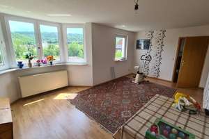 Attraktives Einfamilienhaus mit Einliegerwohnung und unverbaubarem Schlossblick in Wernigerode – Am Eichberg 54, 38855 Wernigerode – Vorschaubild 7