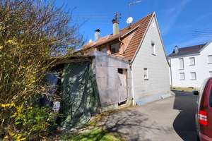 Zwei Häuser, ein Preis  -Doppelhaus- – Friedhofstraße 2+4, 71577 Großerlach – Vorschaubild 11
