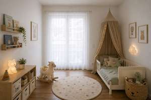 Helle 3-Zi.-Wohnung mit zwei Terrassen und Gartenzugang in Köpenick *offene Besichtigung am Samstag* – Annenallee 4, 12555 Köpenick, Berlin – Vorschaubild 28