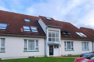 Frisch renoviertes 1-Zimmer-Appartement zu vermieten