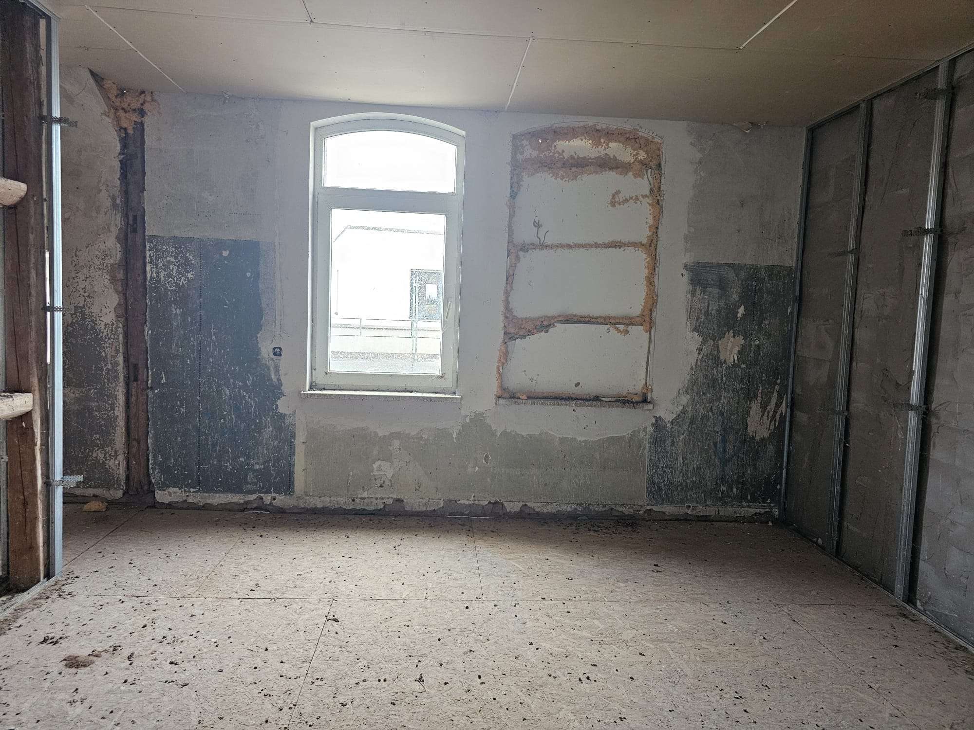 ** Sanierungsobjekt – Mehrfamilienhaus mit geplanten 10 Wohneinheiten **, Gotha Kreis – Bild 3