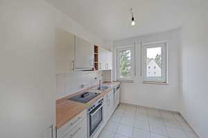 Charmante Eigentumswohnung mit Balkon und Tiefgaragenstellplatz in beliebter Lage von Kirchhörde – Die vollständige Adresse der Immobilie erhältst du vom Anbieter., 44229 Kirchhörde-Löttringhausen, Dortmund – Vorschaubild 6