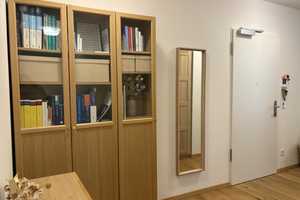 🏡 Zwischenmiete (09-12 2025) 2-Zimmer-Wohnung im Johann-Kontor (Hamburg-City) - Möbliert all incl. – Johanniswall 1, 20095 Hamburg – Vorschaubild 17