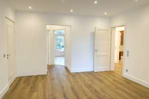 Hochwertig und Sanierte 3-Zimmer-Wohnung im Bremerstadtteil Schwachhausen – Schwachhauser Heerstr. 297, 28211 Radio Bremen, Bremen – Vorschaubild 4