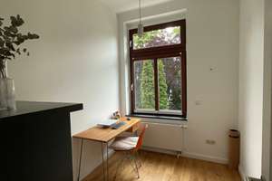 Charmante Altbauwohnung teilmöbliert im schönen Neu-Ehrenfeld  – Siemensstraße 39, 50825 Neuehrenfeld, Köln – Vorschaubild 4