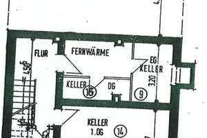 Eigentumswohnung im Erdgeschoss – Weberstraße 71, 45879 Altstadt, Gelsenkirchen – Vorschaubild 14