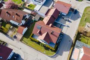 Ergolding! Durchdachtes Zweifamilienhaus in ruhiger Lage im Ortsteil Käufelkofen – Landshut (Kreis) – Vorschaubild 27