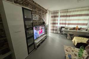 Charmante 2-Zimmer-Wohnung mit Balkon - Ideal als Kapitalanlage in Kassel – Die vollständige Adresse der Immobilie erhältst du vom Anbieter., 34132 Oberzwehren, Kassel – Vorschaubild 6
