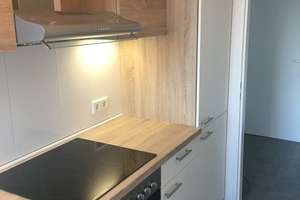 1  1/2 - Zimmer-Wohnung in Eilbek – Menckesallee 28, 22089 Eilbek, Hamburg – Vorschaubild 2