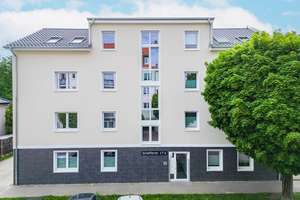Voll möbliert & all-inclusive | 2-Zi-Neubau, provisionsfrei | Strom + Internet inklusive – Schäfferstraße 17b, 39112 Leipziger Straße, Magdeburg – Vorschaubild 11