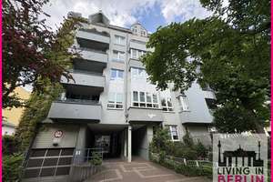 Tolle 4-Zimmer-Wohnung in Steglitz - BEFRISTET! – Ahornstrasse 11, 12163 Steglitz, Berlin – Vorschaubild 2