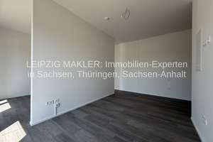SOFORT EINZIEHEN: Premium Service-Wohnen: Fitnessstudio, Sauna, Swimmingpool, Terrassen, Gastronomie – Seepromenade 12-16, 4442 Zwenkau – Vorschaubild 3