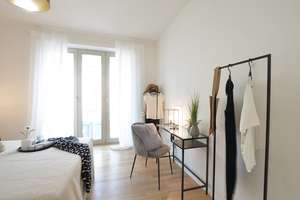Wohnen im Town-House Style – George-Washington-Str. 241 a, 68309 Käfertal, Mannheim – Vorschaubild 13