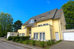 *RESERVIERT* Attraktive Erdgeschosswohnung Bj. 2005 - Mit sonnigem Garten, Garage uvm. – Die vollständige Adresse der Immobilie erhältst du vom Anbieter., 44339 Lindenhorst, Dortmund – Vorschaubild 3
